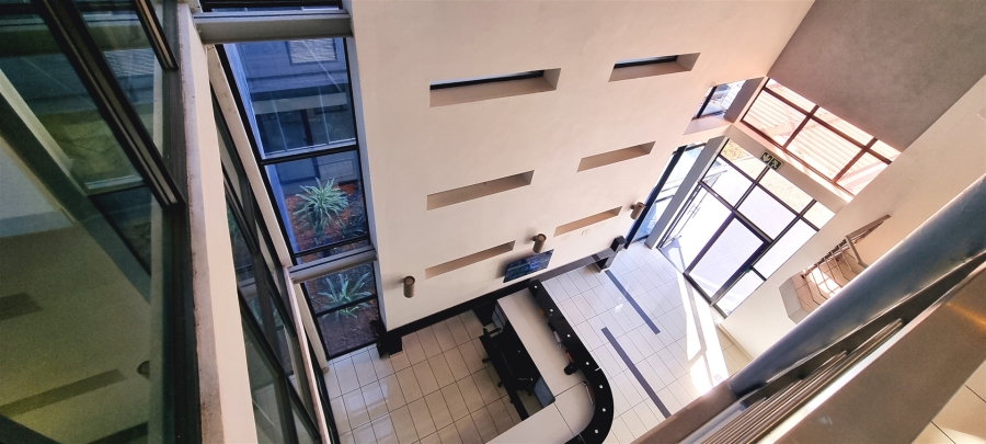 To Let Commercial Property for Rent in Edenburg Gauteng