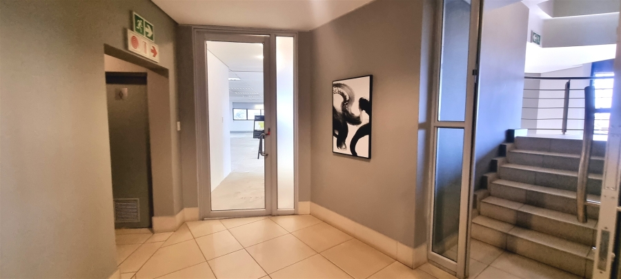 To Let Commercial Property for Rent in Sunninghill Gauteng