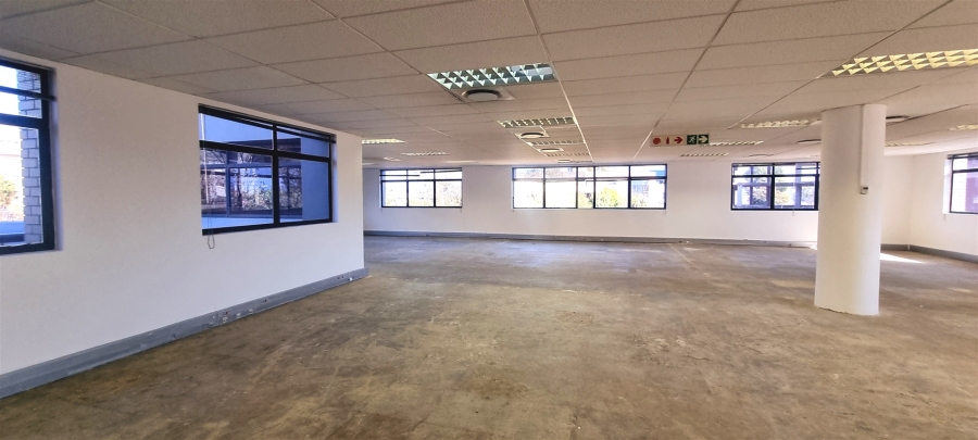 To Let Commercial Property for Rent in Sunninghill Gauteng