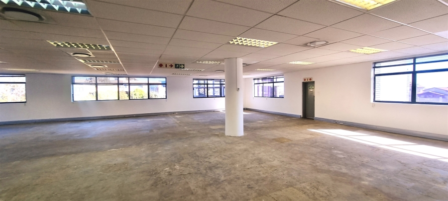 To Let Commercial Property for Rent in Sunninghill Gauteng