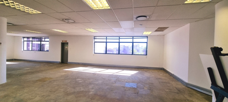 To Let Commercial Property for Rent in Sunninghill Gauteng