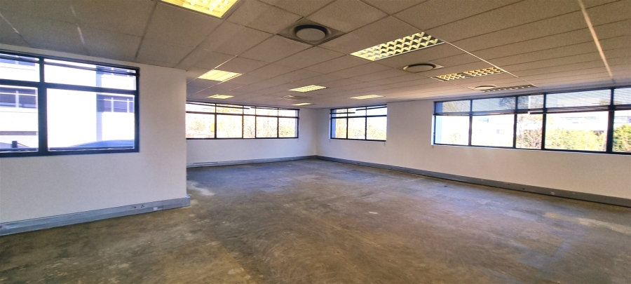 To Let Commercial Property for Rent in Sunninghill Gauteng