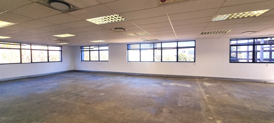 To Let Commercial Property for Rent in Sunninghill Gauteng