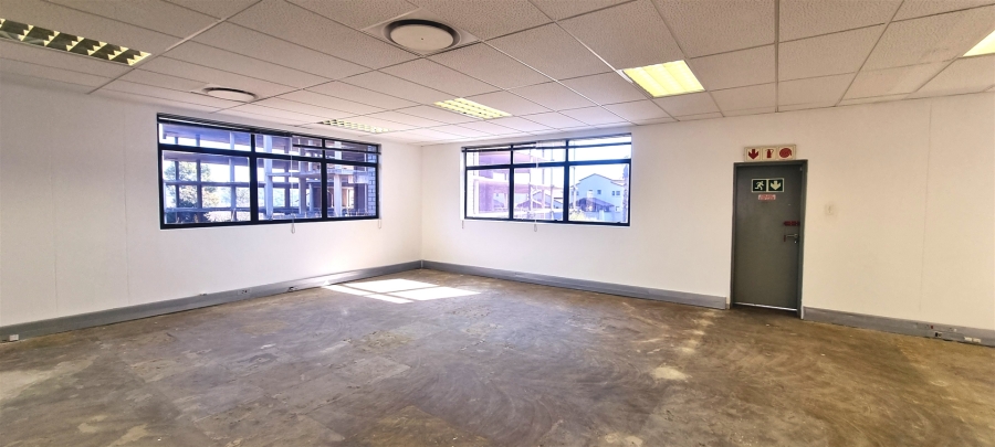 To Let Commercial Property for Rent in Sunninghill Gauteng