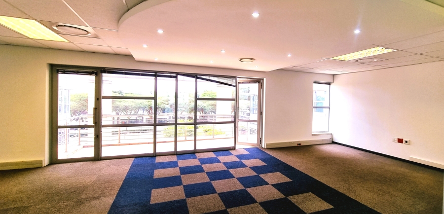 To Let Commercial Property for Rent in Woodmead Gauteng