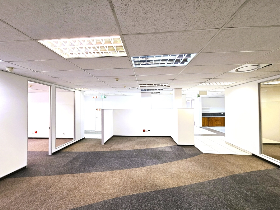 To Let Commercial Property for Rent in Woodmead Gauteng