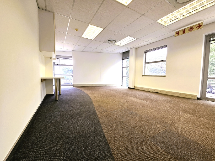 To Let Commercial Property for Rent in Woodmead Gauteng