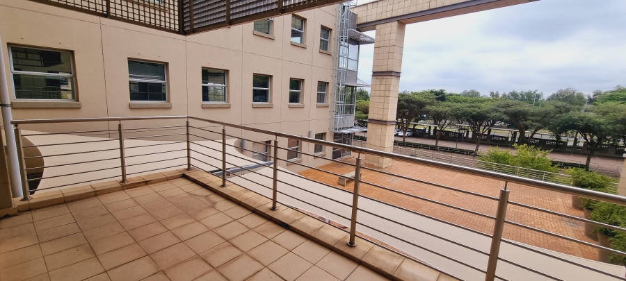 To Let Commercial Property for Rent in Woodmead Gauteng