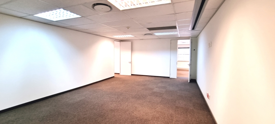To Let Commercial Property for Rent in Woodmead Gauteng