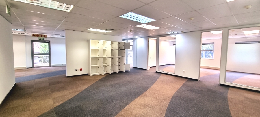 To Let Commercial Property for Rent in Woodmead Gauteng