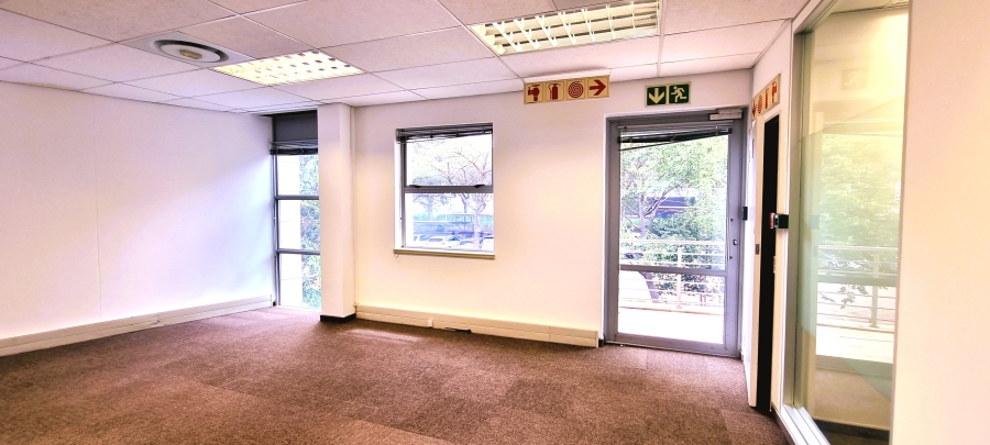 To Let Commercial Property for Rent in Woodmead Gauteng
