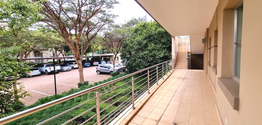 To Let Commercial Property for Rent in Woodmead Gauteng