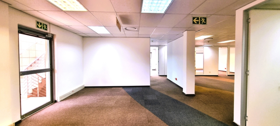 To Let Commercial Property for Rent in Woodmead Gauteng