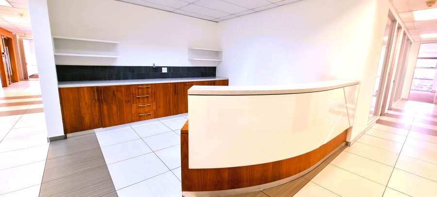 To Let Commercial Property for Rent in Woodmead Gauteng
