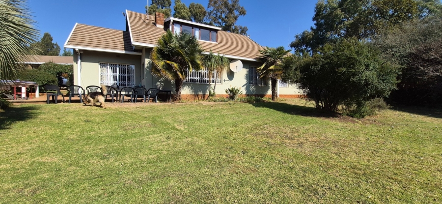 4 Bedroom Property for Sale in Walkerville Gauteng