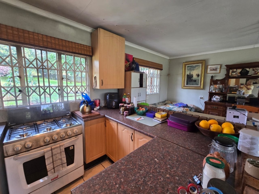 4 Bedroom Property for Sale in Walkerville Gauteng