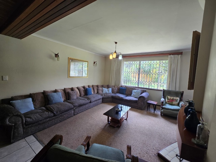 4 Bedroom Property for Sale in Walkerville Gauteng
