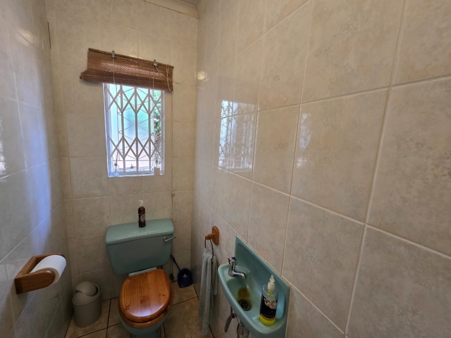 4 Bedroom Property for Sale in Walkerville Gauteng
