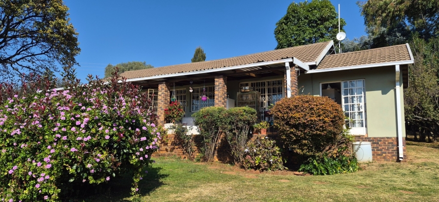 4 Bedroom Property for Sale in Walkerville Gauteng