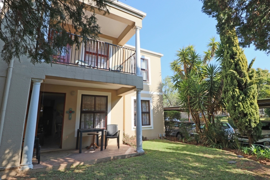 1 Bedroom Property for Sale in Robindale Gauteng