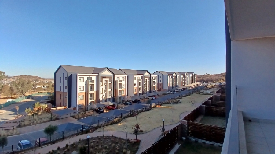 1 Bedroom Property for Sale in Mulbarton Gauteng