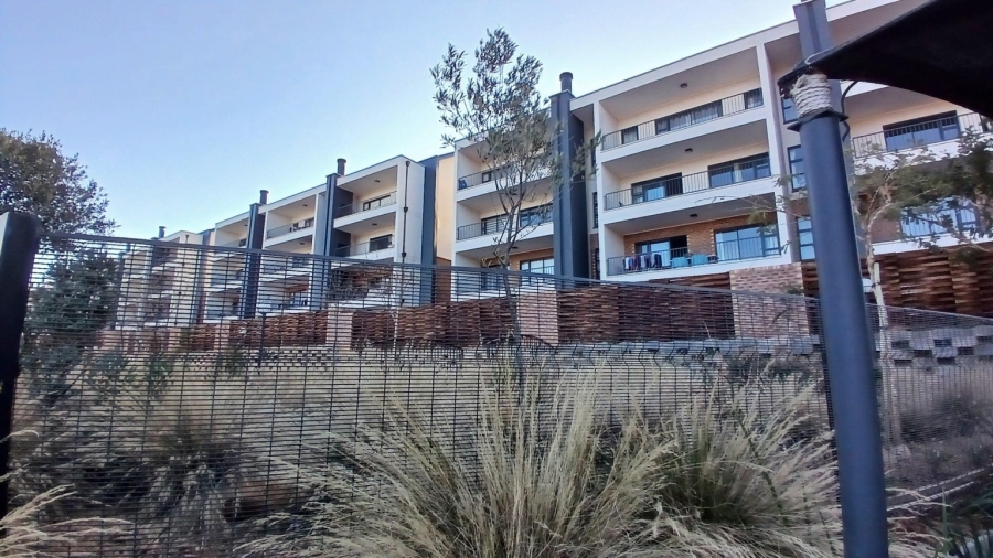 1 Bedroom Property for Sale in Mulbarton Gauteng
