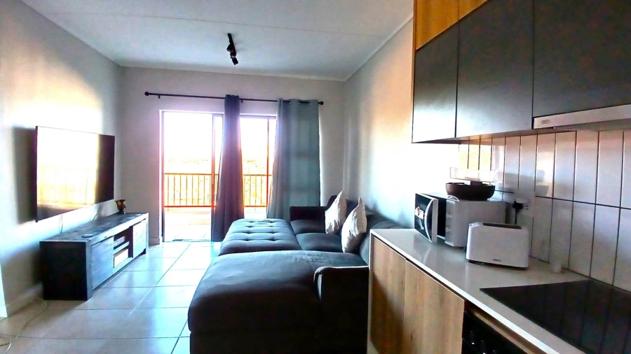 1 Bedroom Property for Sale in Mulbarton Gauteng