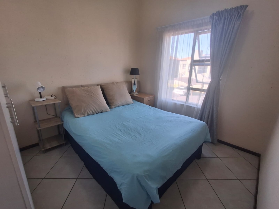 To Let 2 Bedroom Property for Rent in Goedeburg Gauteng