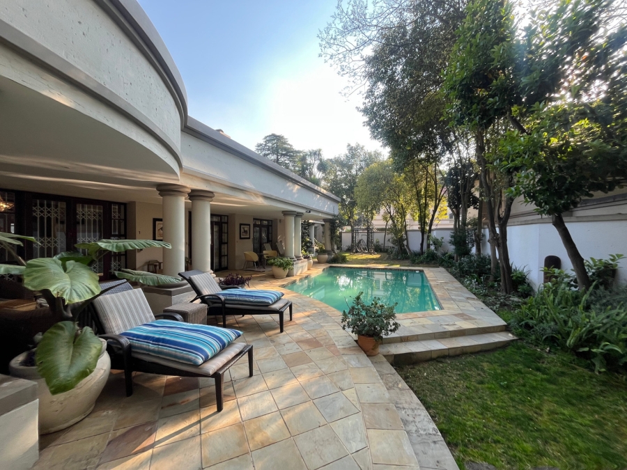 5 Bedroom Property for Sale in Hyde Park Gauteng