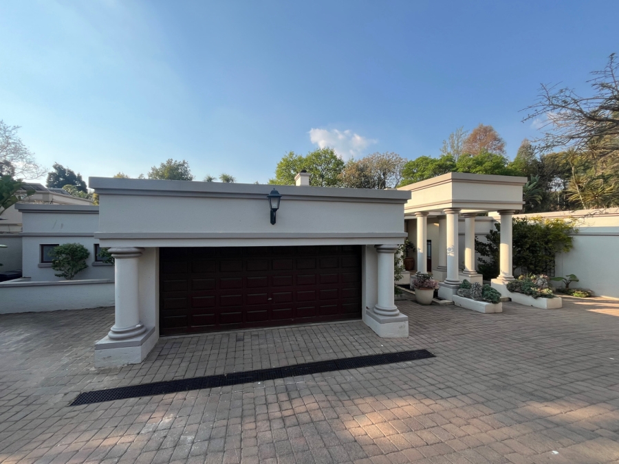 5 Bedroom Property for Sale in Hyde Park Gauteng