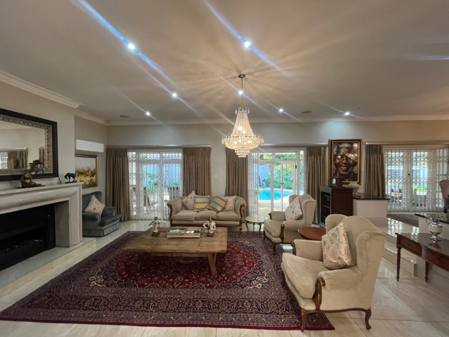 5 Bedroom Property for Sale in Hyde Park Gauteng