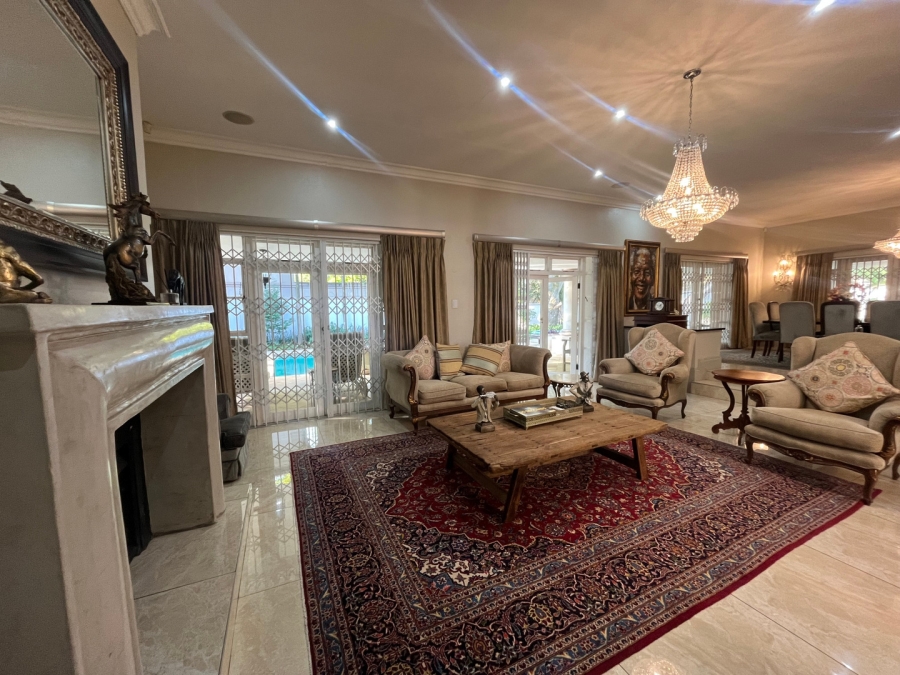 5 Bedroom Property for Sale in Hyde Park Gauteng