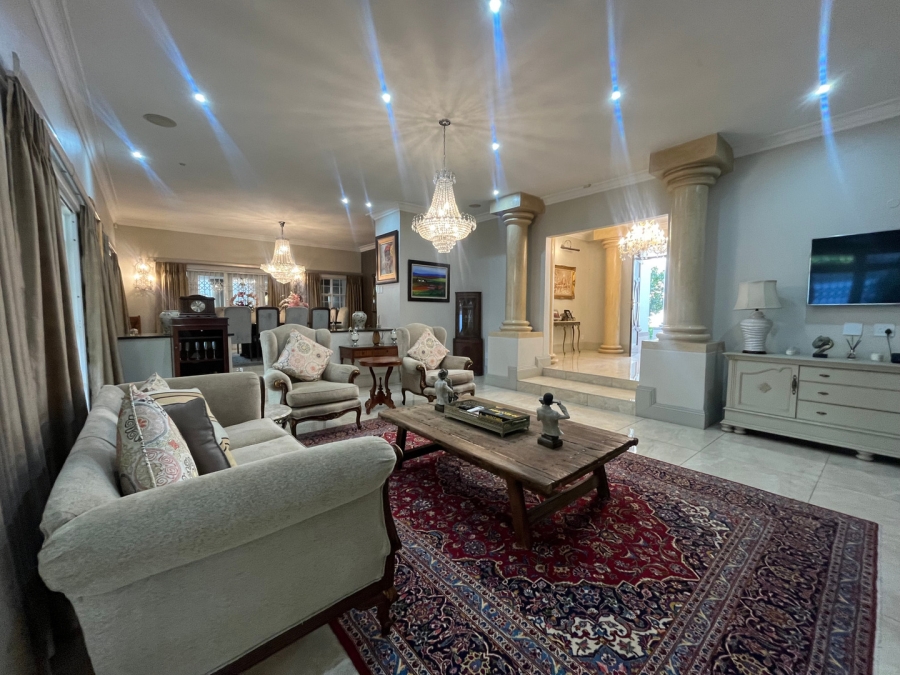 5 Bedroom Property for Sale in Hyde Park Gauteng