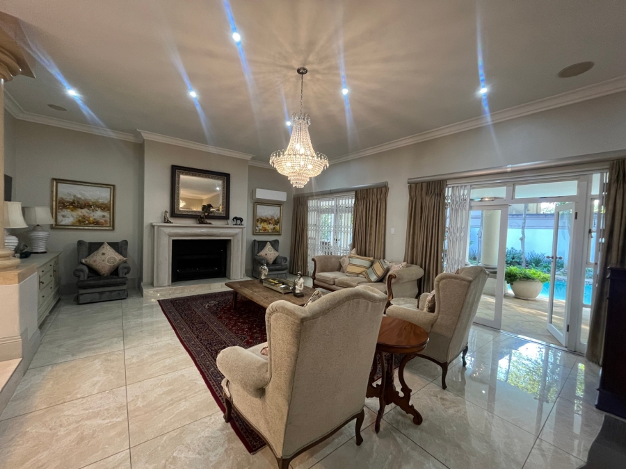 5 Bedroom Property for Sale in Hyde Park Gauteng