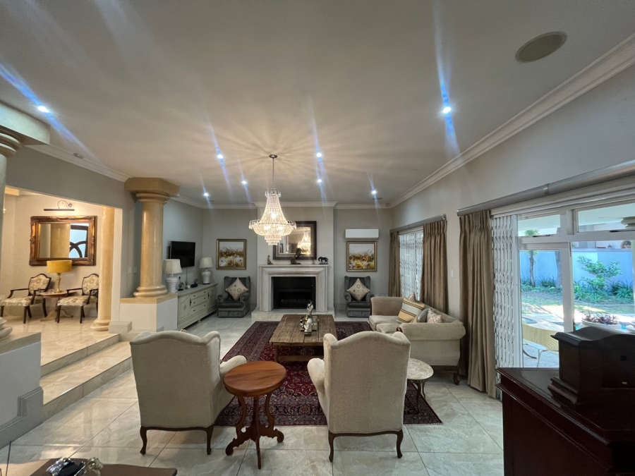 5 Bedroom Property for Sale in Hyde Park Gauteng