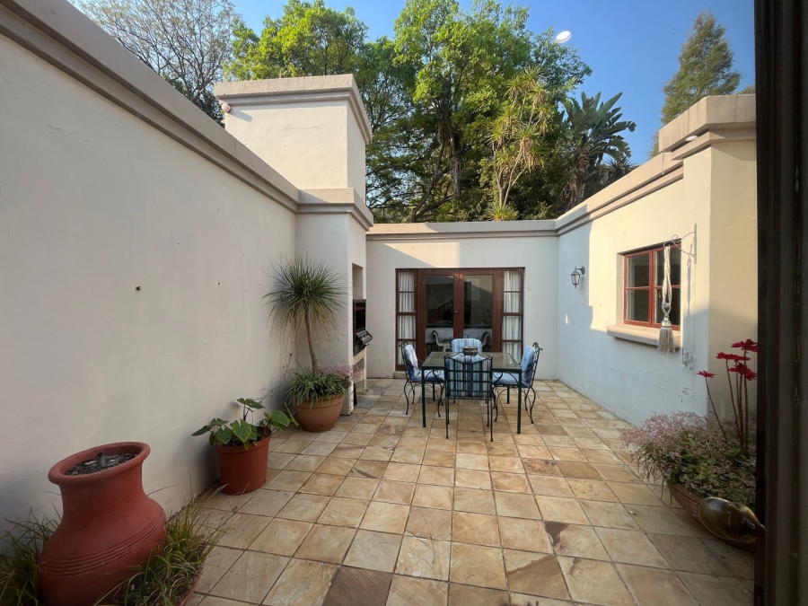 5 Bedroom Property for Sale in Hyde Park Gauteng