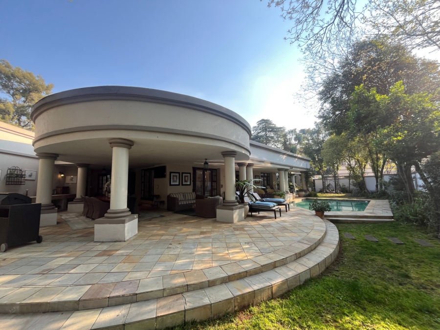 5 Bedroom Property for Sale in Hyde Park Gauteng