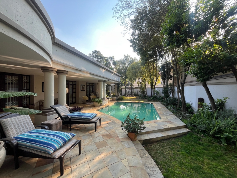 5 Bedroom Property for Sale in Hyde Park Gauteng