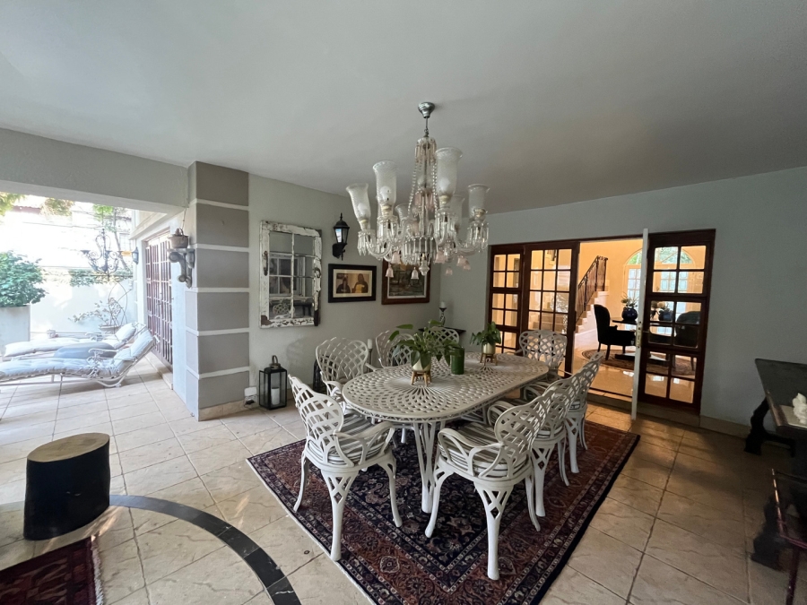 5 Bedroom Property for Sale in Hyde Park Gauteng