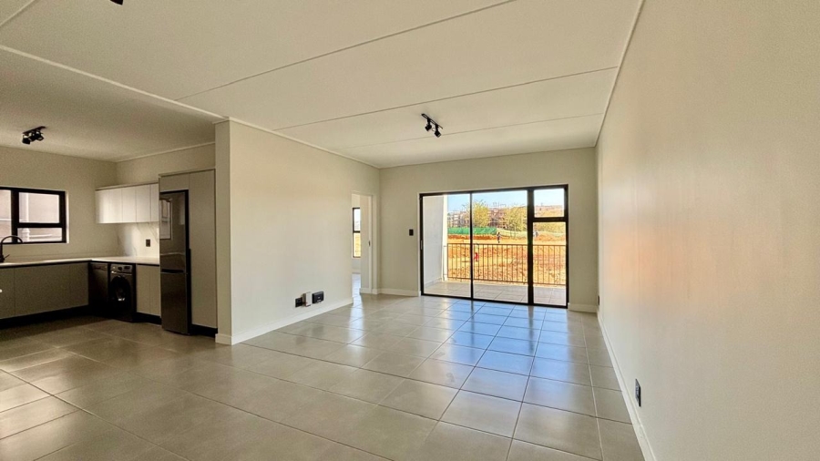 To Let 3 Bedroom Property for Rent in Waterfall Gauteng