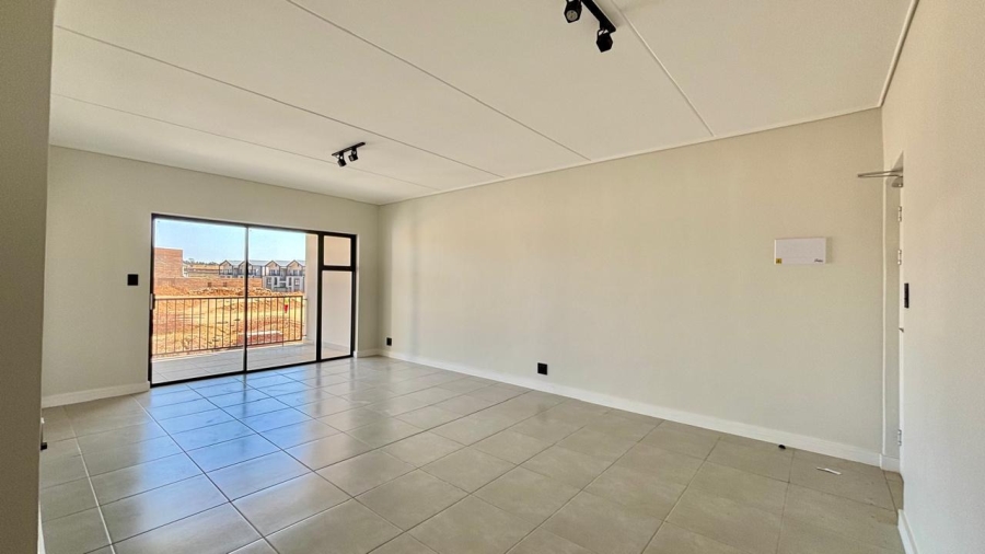 To Let 3 Bedroom Property for Rent in Waterfall Gauteng