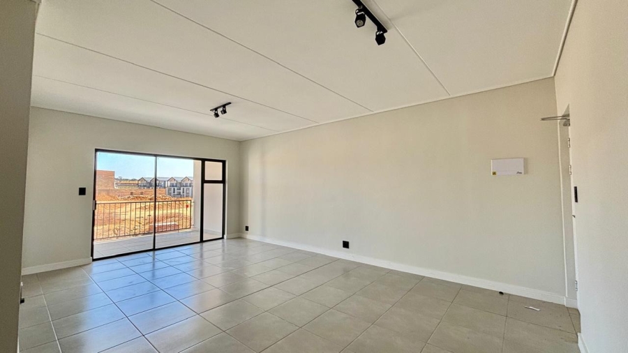 To Let 3 Bedroom Property for Rent in Waterfall Gauteng