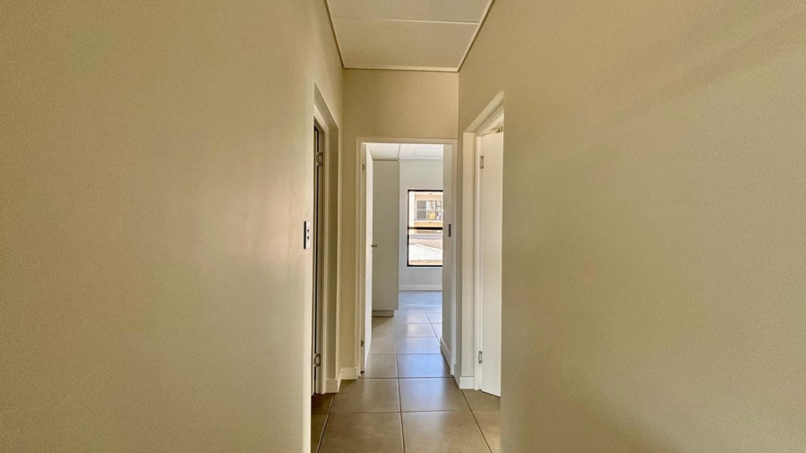 To Let 3 Bedroom Property for Rent in Waterfall Gauteng