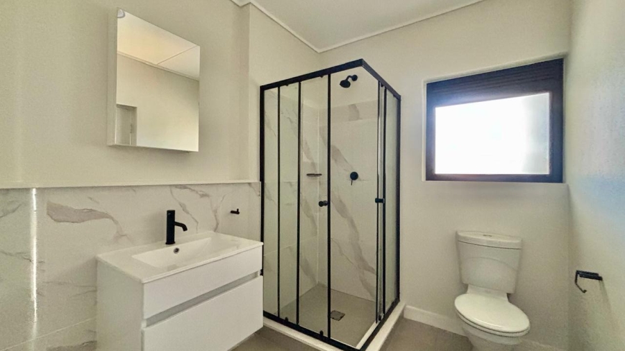 To Let 3 Bedroom Property for Rent in Waterfall Gauteng
