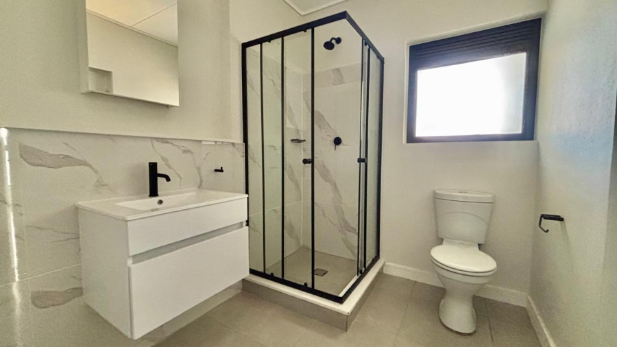 To Let 3 Bedroom Property for Rent in Waterfall Gauteng