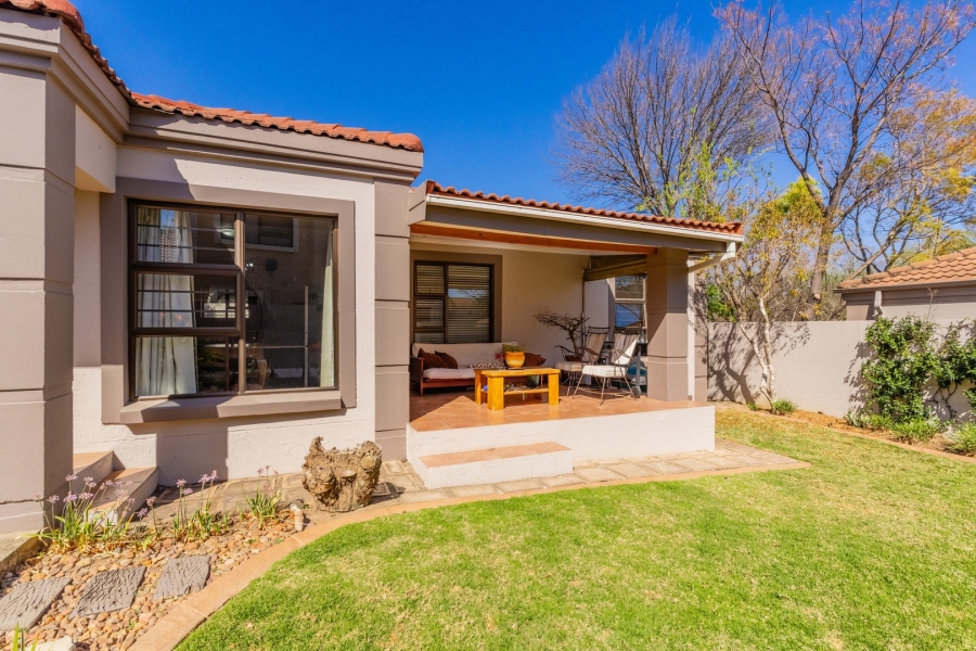 3 Bedroom Property for Sale in Douglasdale Gauteng