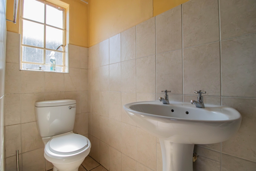 2 Bedroom Property for Sale in Rynfield Gauteng