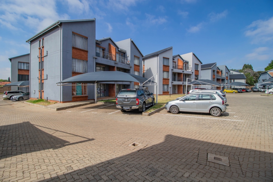 2 Bedroom Property for Sale in Rynfield Gauteng