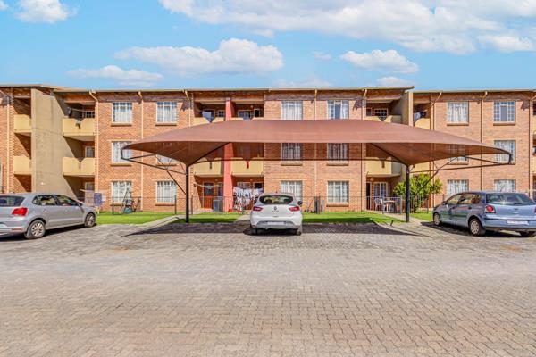 2 Bedroom Property for Sale in Comet Gauteng