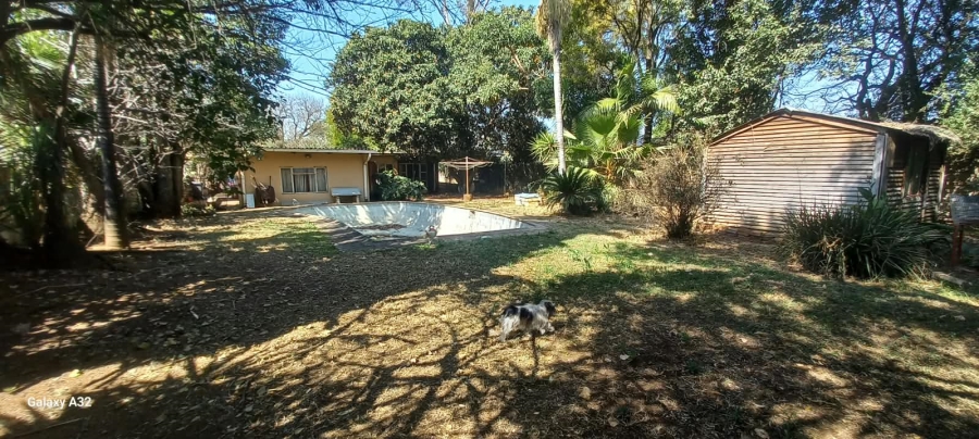 6 Bedroom Property for Sale in Wonderboom South Gauteng